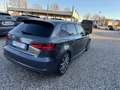 Audi A3 2.0 TDI 184CV S tr. Design quattro S-line Grijs - thumbnail 7