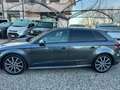 Audi A3 2.0 TDI 184CV S tr. Design quattro S-line Grijs - thumbnail 5