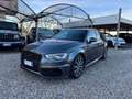 Audi A3 2.0 TDI 184CV S tr. Design quattro S-line Grijs - thumbnail 1