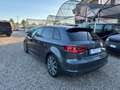 Audi A3 2.0 TDI 184CV S tr. Design quattro S-line Grijs - thumbnail 4