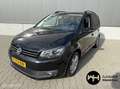 Volkswagen Touran 1.4 TSI 7p. Panoramadak Nieuwe APK Zwart - thumbnail 2