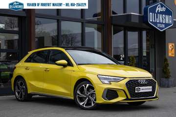 Sportback 40 TFSI e Edition|Navi|S-Line|