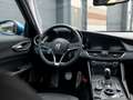 Alfa Romeo Giulia 2.0T 280pk AWD Veloce | 2e eigenaar | Blu Misano | Azul - thumbnail 10
