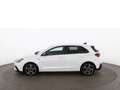 Hyundai i30 1.0 T-GDI N-Line Aut R-CAM ASSIST TEMPOMAT Weiß - thumbnail 6