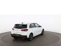 Hyundai i30 1.0 T-GDI N-Line Aut R-CAM ASSIST TEMPOMAT Weiß - thumbnail 4