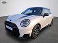 MINI Cooper SE John Cooper Works Trim Bílá - thumbnail 1