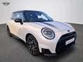 MINI Cooper SE John Cooper Works Trim Blanc - thumbnail 12