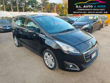 1.6 e-hdi Allure