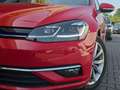 Volkswagen Golf 7 1.5 TSI Bluemotion A-LEDER PDC LED SITZHZ Rouge - thumbnail 5