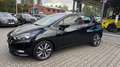 Nissan Micra N-Way 1.0 Xtronic Negro - thumbnail 3