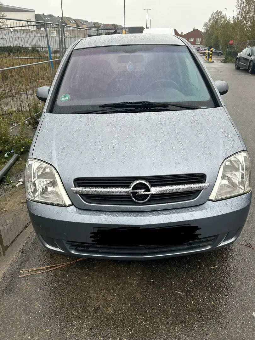 Opel Meriva 1.6 16V Edition - 1