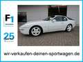 Porsche 968 CS Clubsport Klima White - thumbnail 1