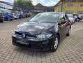 Volkswagen Polo 1.BESITZ/VIRTUELL-COCKPIT/TEMP/LED/PDC/KLIMA/SHZG* Schwarz - thumbnail 4