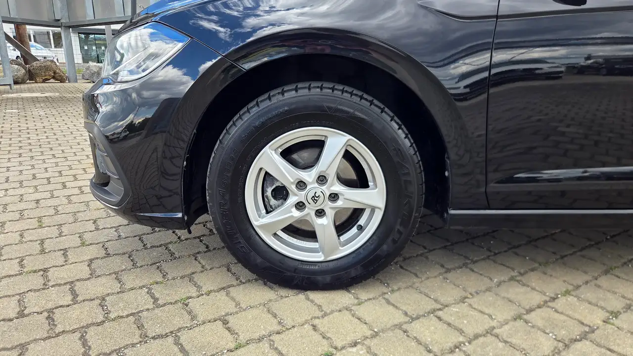Volkswagen Polo 1.BESITZ/VIRTUELL-COCKPIT/TEMP/LED/PDC/KLIMA/SHZG*, миниатюра 30