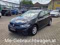 Volkswagen Polo 1.BESITZ/VIRTUELL-COCKPIT/TEMP/LED/PDC/KLIMA/SHZG* Schwarz - thumbnail 1