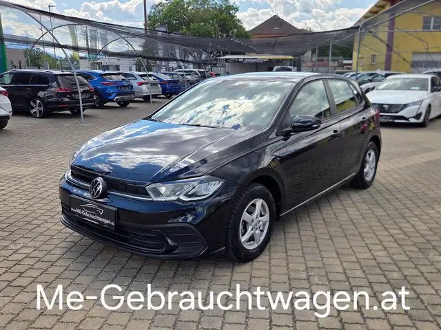 Volkswagen Polo 1.BESITZ/VIRTUELL-COCKPIT/TEMP/LED/PDC/KLIMA/SHZG*