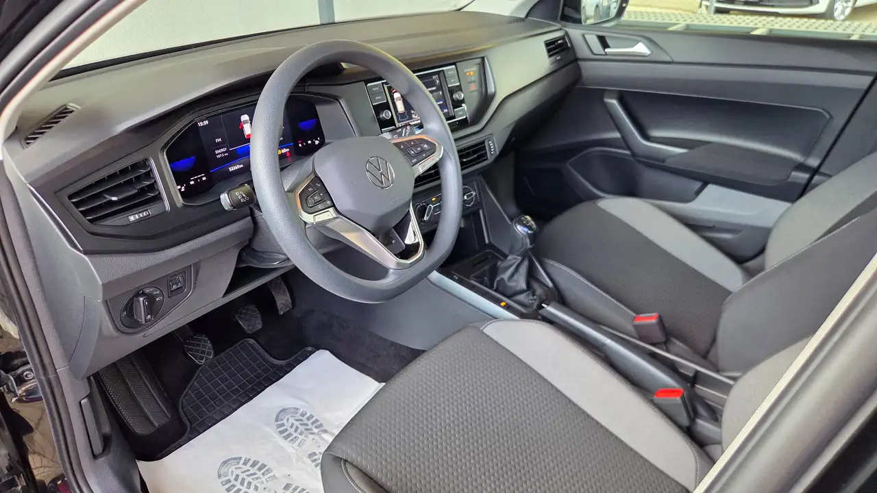 Volkswagen Polo 1.BESITZ/VIRTUELL-COCKPIT/TEMP/LED/PDC/KLIMA/SHZG*, миниатюра 14