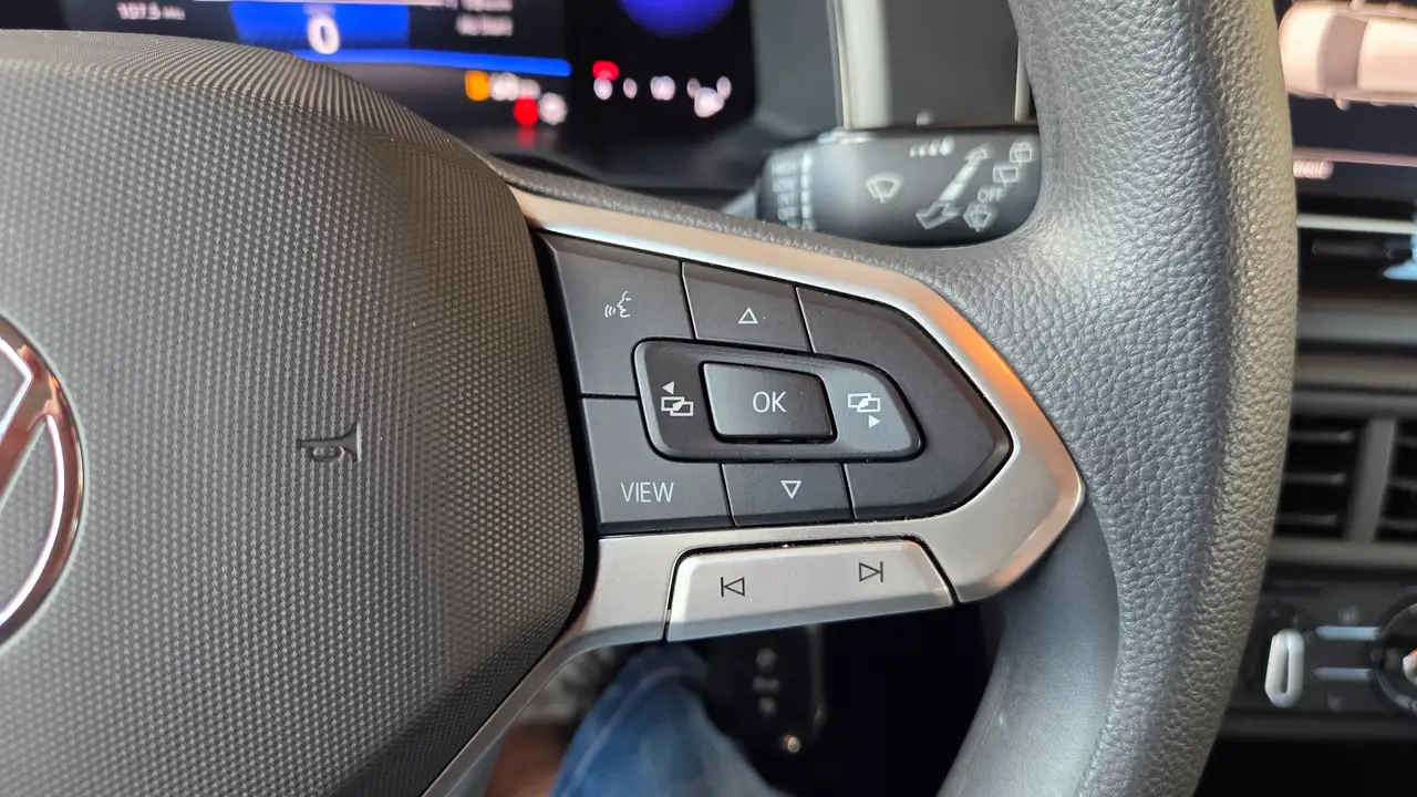 Volkswagen Polo 1.BESITZ/VIRTUELL-COCKPIT/TEMP/LED/PDC/KLIMA/SHZG*, миниатюра 23