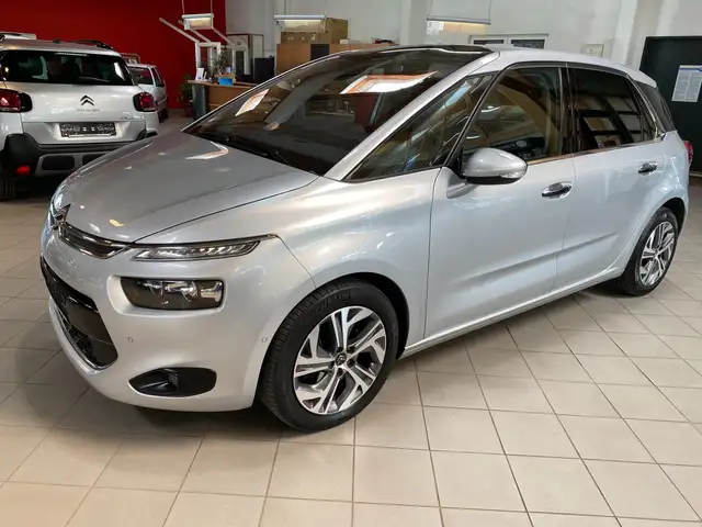 Citroen C4 SpaceTourer Selection C4 Picasso