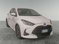 Toyota Yaris 1.5 Hybrid 5 porte Trend Bianco - thumbnail 1