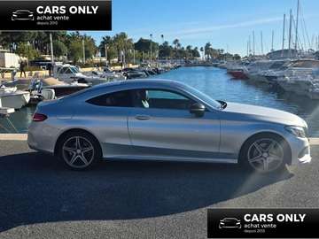 2.2 220 CDI 170 AVANTGARDE PACK AMG BVA