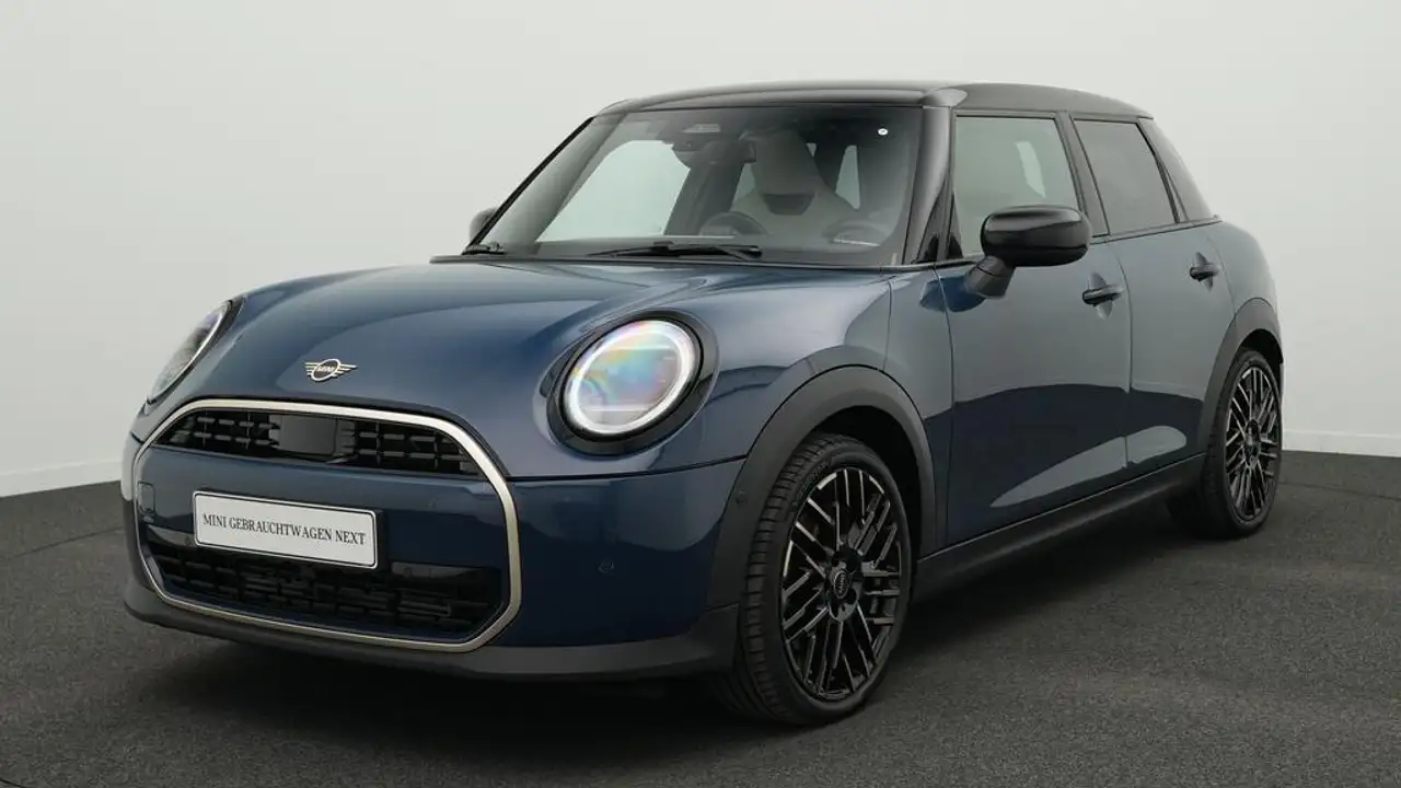MINI Cooper C