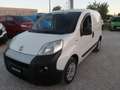 Fiat Fiorino 1.3 MJT furgone BELLISSIMO!!! Biały - thumbnail 1