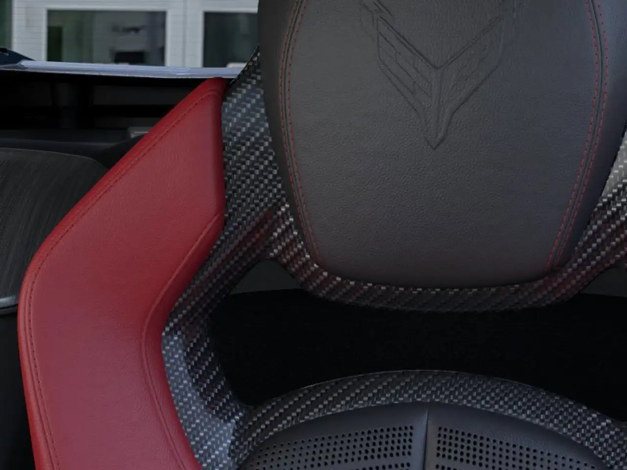 Chevrolet Corvette снимка Chevrolet Corvette
