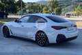 BMW 420 420d 48V Msport Blanco - thumbnail 7