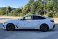BMW 420 420d 48V Msport Blanco - thumbnail 8