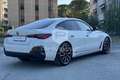 BMW 420 420d 48V Msport Blanco - thumbnail 5