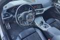 BMW 420 420d 48V Msport Blanco - thumbnail 9