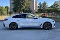BMW 420 420d 48V Msport Blanco - thumbnail 4