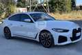 BMW 420 420d 48V Msport Blanco - thumbnail 3