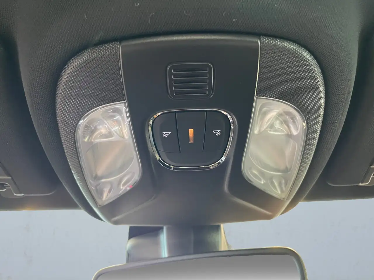 Jeep Compass fotografie Jeep Compass