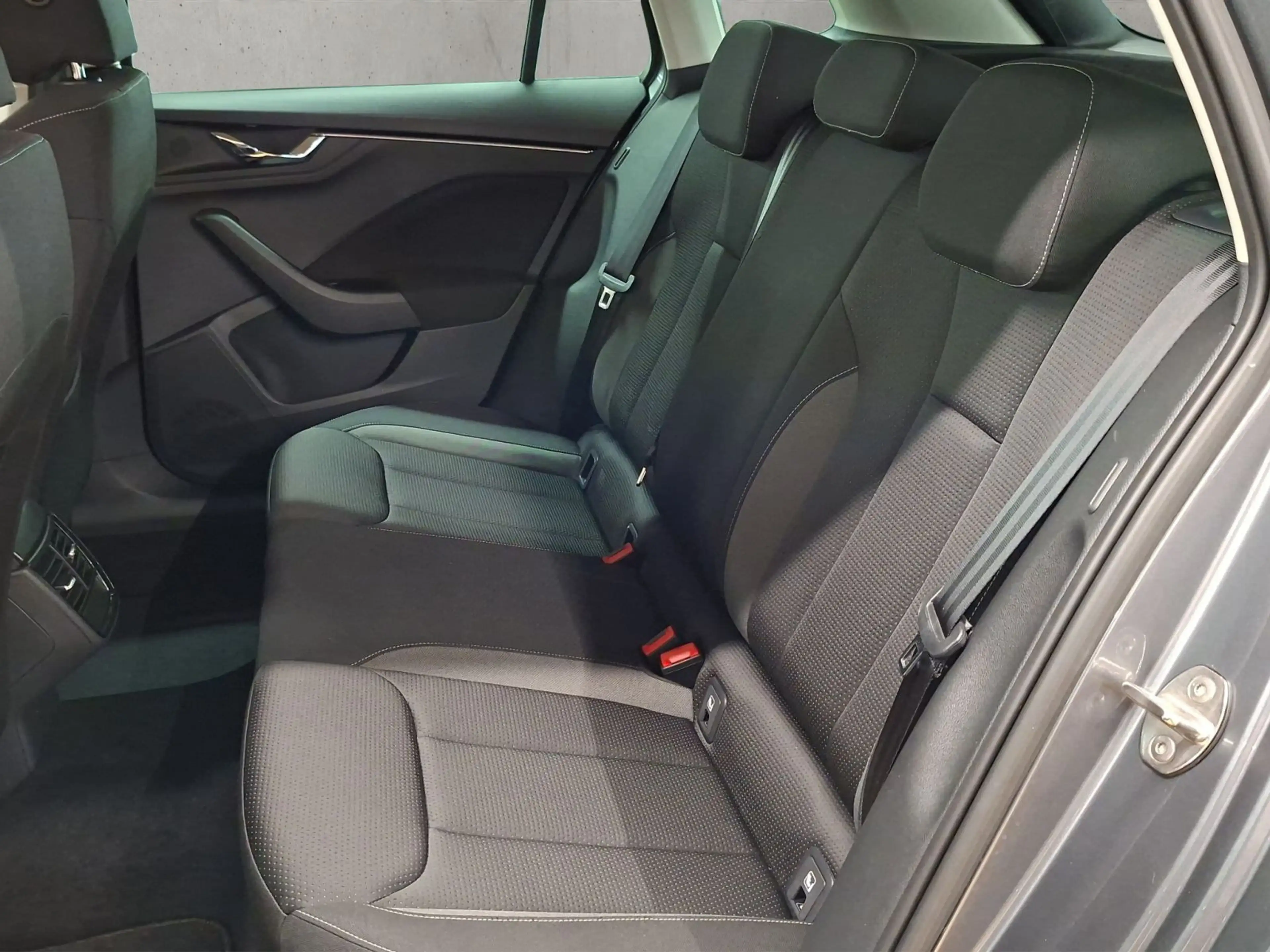 Skoda Kamiq Ambition — photo 13