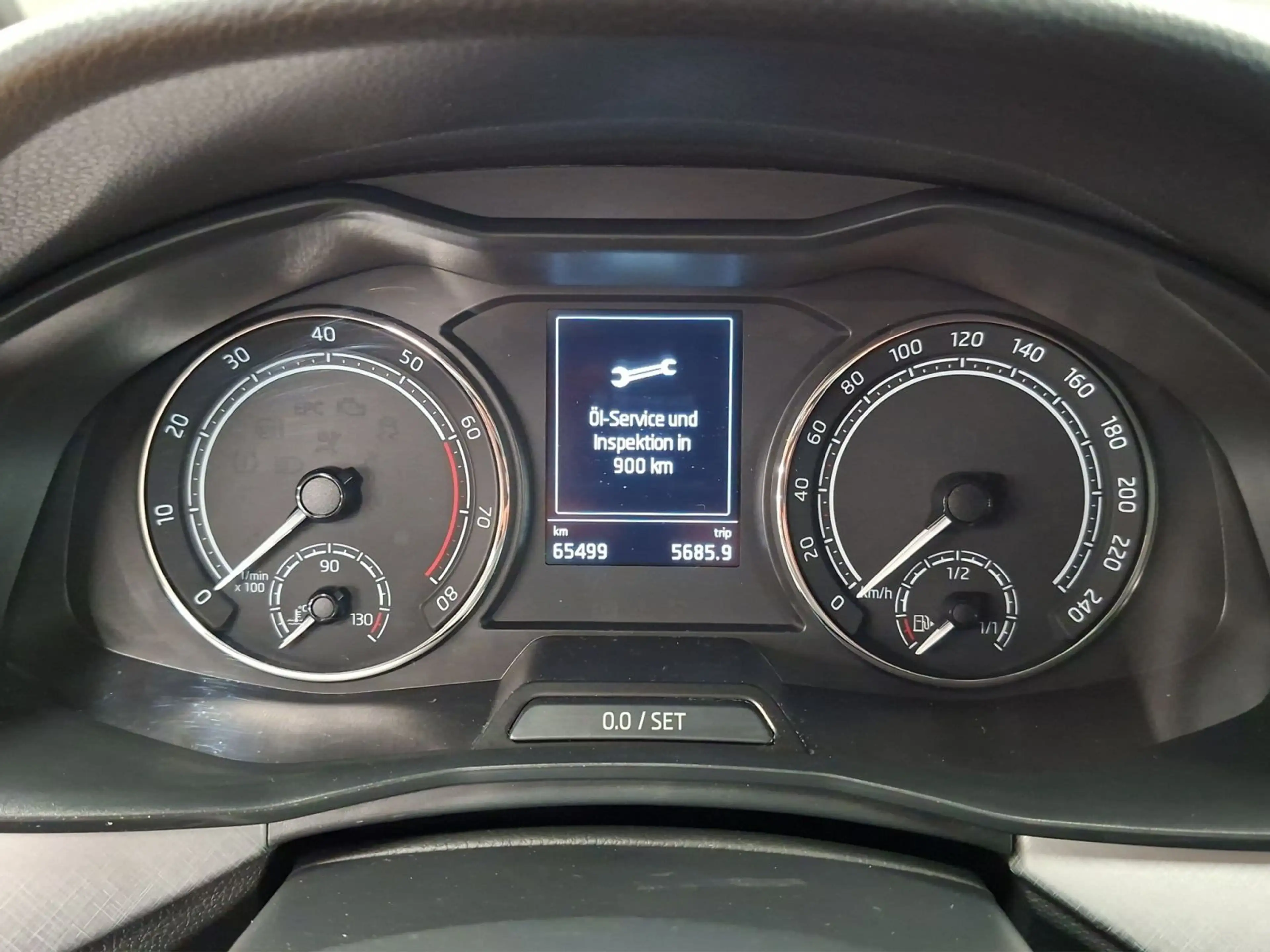 Skoda Kamiq Ambition — photo 11