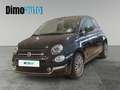 Fiat 500 1.2 Lounge Noir - thumbnail 1