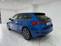 Skoda Scala Scala 2019 1.0 tsi Sport 115cv Blau - thumbnail 4