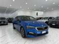 Skoda Scala Scala 2019 1.0 tsi Sport 115cv Blau - thumbnail 8