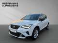 SEAT Arona 1.0 TSI DSG Xperience Navi LED SHZ Kamera Weiß - thumbnail 1