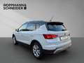 SEAT Arona 1.0 TSI DSG Xperience Navi LED SHZ Kamera Weiß - thumbnail 3