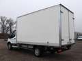 Ford Transit L4 Kasten Koffer KLIMA TEMP Weiß - thumbnail 4