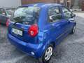 Chevrolet Matiz 0.8i S  EURO 4 ok ZONE LEZ Prête à immatric Bleu - thumbnail 8