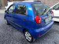 Chevrolet Matiz 0.8i S  EURO 4 ok ZONE LEZ Prête à immatric Blauw - thumbnail 3