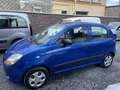 Chevrolet Matiz 0.8i S  EURO 4 ok ZONE LEZ Prête à immatric Blauw - thumbnail 1