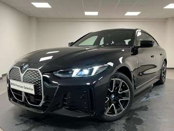 eDrive35 286ch M Sport