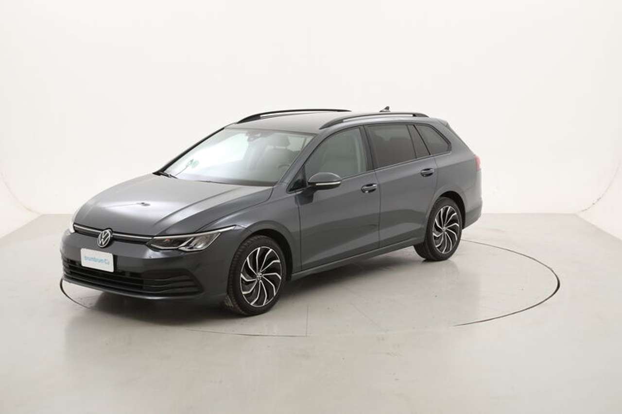 Volkswagen Golf Life DSG 1.5 Metano 131CV