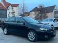 Volkswagen Golf VI Variant Highline *AUTOMATIK*PDC*2.HAND* Negro - thumbnail 6