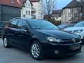 Volkswagen Golf VI Variant Highline *AUTOMATIK*PDC*2.HAND* Negro - thumbnail 2